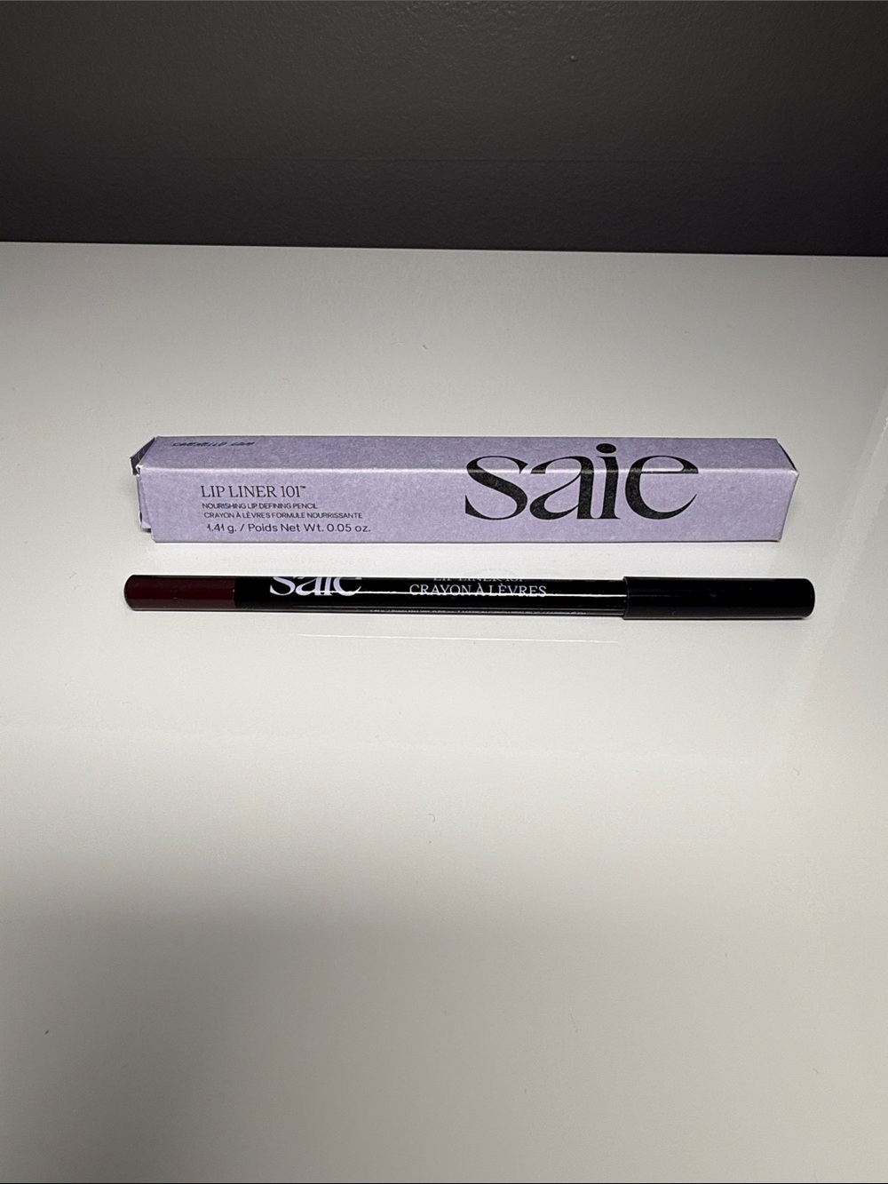 Saie Lip Liner New Color- Bite, new/ Unused